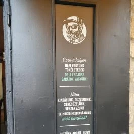 Csopak Craft, Mosonmagyaróvár - Külső kép