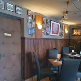 Csopak Craft, Mosonmagyaróvár - Belső