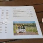 Csopaki Kincses Bolt - Csopaki Strand Csopak - Étlap/itallap