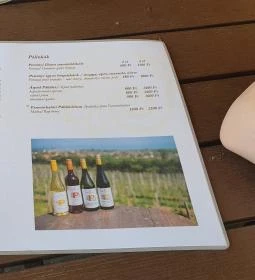 Csopaki Kincses Bolt - Csopaki Strand