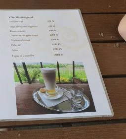 Csopaki Kincses Bolt - Csopaki Strand