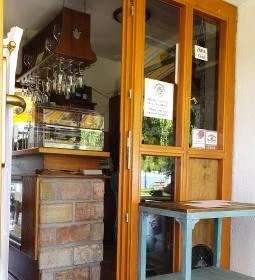 Csopaki Kincses Bolt - Csopaki Strand