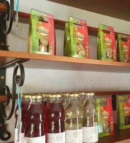 Csopaki Kincses Bolt - Csopaki Strand