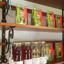 Csopaki Kincses Bolt - Csopaki Strand Csopak - Belső