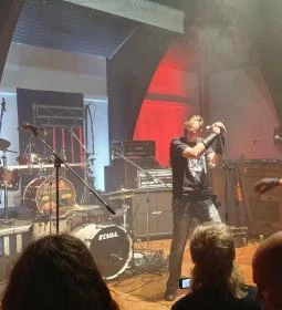 Csopaki Üdülőfalu és Kemping