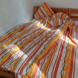 Csopaki Üdülőfalu és Kemping, Csopak - Szobák