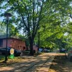 Csopaki Üdülőfalu és Kemping Csopak - Külső kép