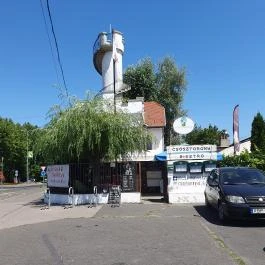 Csősztorony Grillterasz, Budapest - Egyéb