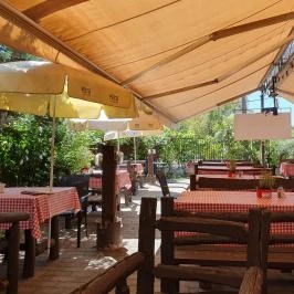 Csősztorony Grillterasz, Budapest - Egyéb