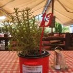 Csősztorony Grillterasz Budapest - Egyéb