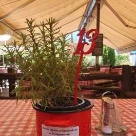 Csősztorony Grillterasz, Budapest - Egyéb