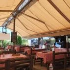 Csősztorony Grillterasz Budapest - Egyéb