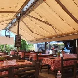 Csősztorony Grillterasz, Budapest - Egyéb