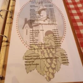 Csősztorony Grillterasz, Budapest - Egyéb