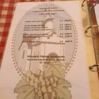 Csősztorony Grillterasz Budapest - Egyéb