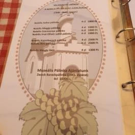 Csősztorony Grillterasz, Budapest - Egyéb