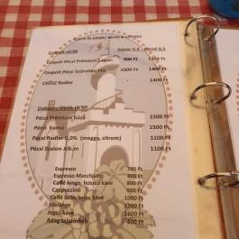 Csősztorony Grillterasz, Budapest - Egyéb