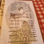 Csősztorony Grillterasz Budapest - Egyéb