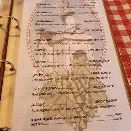 Csősztorony Grillterasz, Budapest - Egyéb