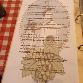 Csősztorony Grillterasz, Budapest - Egyéb