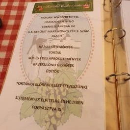 Csősztorony Grillterasz, Budapest - Egyéb