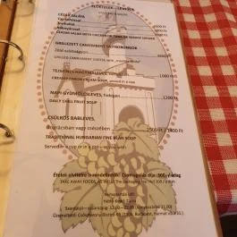 Csősztorony Grillterasz, Budapest - Egyéb