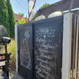 Csősztorony Grillterasz, Budapest - Egyéb