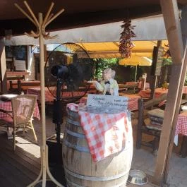 Csősztorony Grillterasz, Budapest - Egyéb