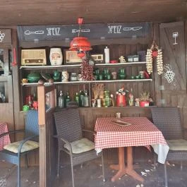 Csősztorony Grillterasz, Budapest - Egyéb