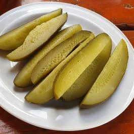 Csücsök Csárda Étterem és Pizzéria, Békésszentandrás - Egyéb