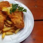 Csücsök Csárda Étterem és Pizzéria Békésszentandrás - Egyéb