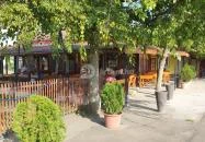 Csücsök Csárda Étterem és Pizzéria Békésszentandrás
