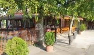 Csücsök Csárda Étterem és Pizzéria Békésszentandrás - Egyéb