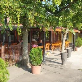 Csücsök Csárda Étterem és Pizzéria, Békésszentandrás - Egyéb