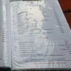 Csücsök Csárda Étterem és Pizzéria Békésszentandrás - Egyéb