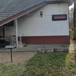 Csuka Csárda , Csongrád - Egyéb