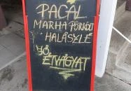 Csuka Csárda  Csongrád