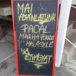 Csuka Csárda , Csongrád - Egyéb