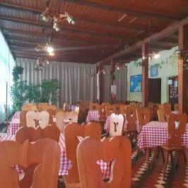 Csuka Csárda , Csongrád - Egyéb