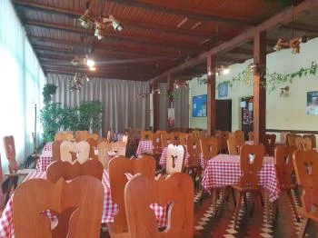 Csuka Csárda  Csongrád