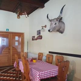 Csuka Csárda , Csongrád - Egyéb