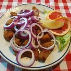 Csuka Csárda  Csongrád - Egyéb