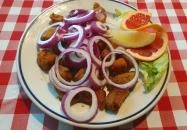 Csuka Csárda  Csongrád