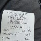 Csülök Büfé Berettyóújfalu - Egyéb