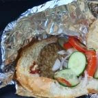 Csülök Büfé Berettyóújfalu - Étel/ital