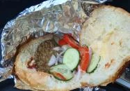 Csülök Büfé Berettyóújfalu