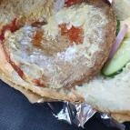 Csülök Büfé Berettyóújfalu - Étel/ital