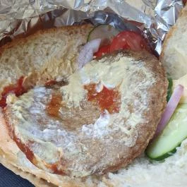 Csülök Büfé, Berettyóújfalu - Étel/ital