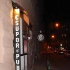 Csupor Pub Budapest - Külső kép