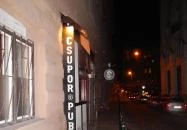 Csupor Pub Budapest